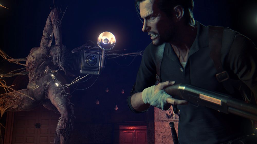 Il director di The Evil Within 2 parla dello stato del genere horror.jpg